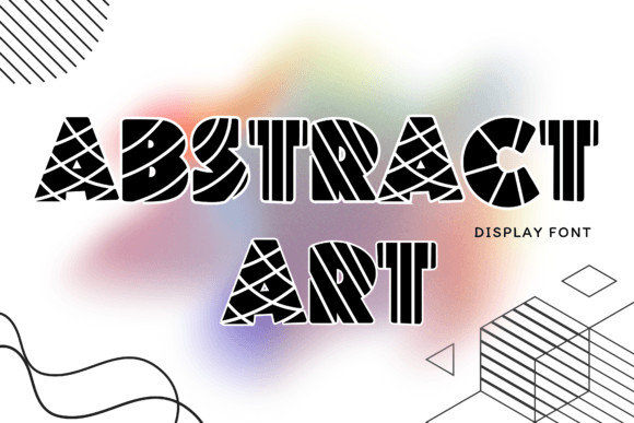 Abstract Art