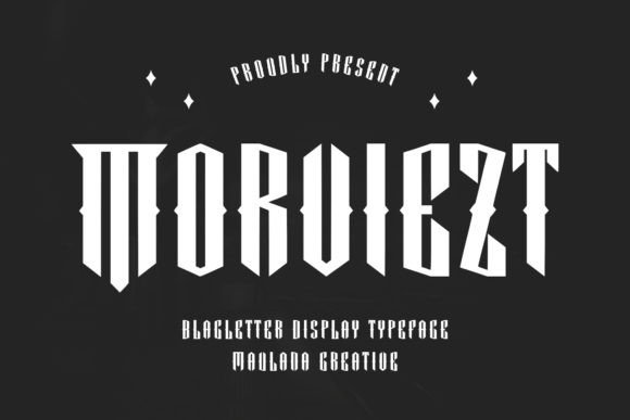 Bringing Morviezt to Life in Editorial Design