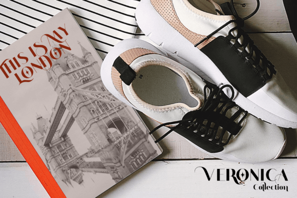 Galleria: A Font That Speaks to the Brand