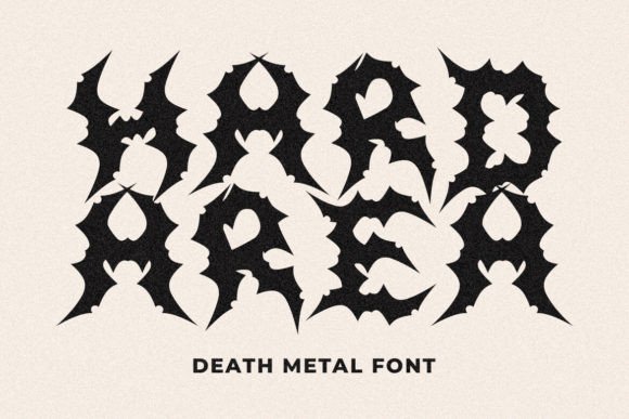 Hard Area: A Bold Choice for Modern Branding