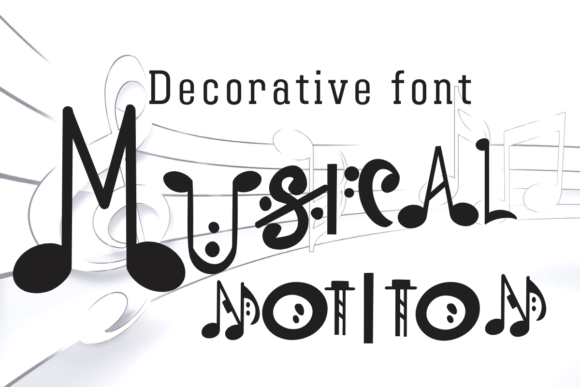 How Musical Notation Boosted My Bakery’s Brand Identity