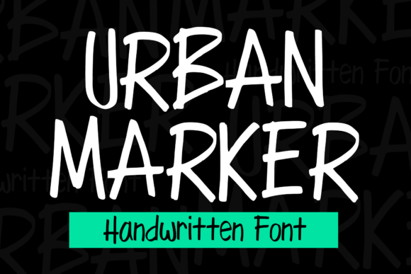 How Urban Marker Transformed My Brand’s Visual Identity