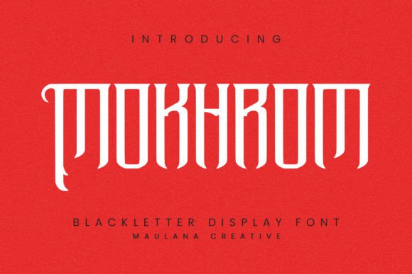 Mastering Visual Impact with Mokhrom